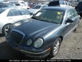 Photo 2 of 10 — 2004 Kia Amanti