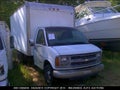 Photo 1 of 10 — 2000 Chevrolet Express 2500