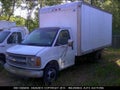 Photo 2 of 10 — 2000 Chevrolet Express 2500