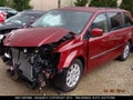 2014 Chrysler Town & Country — photo 3 of 10 | VIN 2C4RC1BG2ER220686