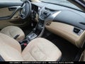 Photo 5 of 10 — 2013 Hyundai Elantra