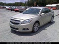2013 Chevrolet Malibu — photo 2 of 10 | VIN 1G11E5SA9DF256545