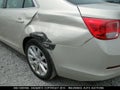 2013 Chevrolet Malibu — photo 6 of 10 | VIN 1G11E5SA9DF256545