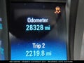 2013 Chevrolet Malibu — photo 7 of 10 | VIN 1G11E5SA9DF256545