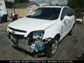 Photo 2 of 10 — 2014 Chevrolet Captiva