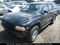 1999 Dodge Durango — photo 2 of 10 | VIN 1B4HS28Y8XF663453