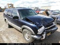 Photo 1 of 10 — 2000 Chevrolet Blazer