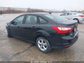 Photo 3 of 10 — 2014 Ford Focus