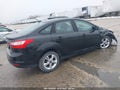 Photo 4 of 10 — 2014 Ford Focus