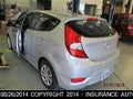 Photo 3 of 10 — 2014 Hyundai Accent