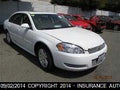 Photo 1 of 10 — 2014 Chevrolet Impala Limited