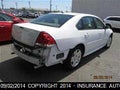 Photo 4 of 10 — 2014 Chevrolet Impala Limited