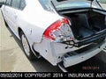 Photo 6 of 10 — 2014 Chevrolet Impala Limited