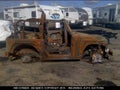 2008 Jeep Wrangler — photo 6 of 10 | VIN 1J4GA64128L547194