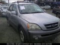 2003 Kia Sorento — photo 1 of 10 | VIN KNDJC733035099873