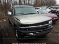 Photo 1 of 10 — 1999 Chevrolet Silverado