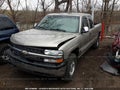 Photo 2 of 10 — 1999 Chevrolet Silverado