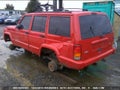 Photo 3 of 10 — 2000 Jeep Cherokee