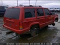2000 Jeep Cherokee — photo 4 of 10 | VIN 1J4FF58S7YL249671