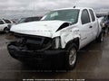 2009 Chevrolet Silverado 1500 — photo 2 of 10 | VIN 1GCEC19C59Z173439