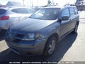Photo 2 of 10 — 2003 Mitsubishi Outlander