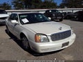 Photo 1 of 10 — 2002 Cadillac Deville