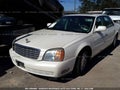 Photo 2 of 10 — 2002 Cadillac Deville