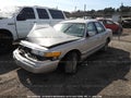 1992 Mercury Grand Marquis — photo 2 of 10 | VIN 2MECM74W3NX604853