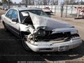 1992 Mercury Grand Marquis — photo 6 of 10 | VIN 2MECM74W3NX604853