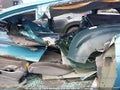 1999 Dodge Caravan — photo 8 of 10 | VIN 2B4GP25R0XR212942