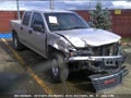 Photo 1 of 10 — 2005 GMC Canyon