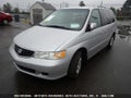 2002 Honda Odyssey — photo 2 of 10 | VIN 5FNRL18692B024640