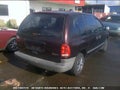 1997 Plymouth Voyager — photo 4 of 10 | VIN 2P4FP25B5VR181794