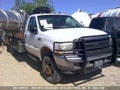 Photo 1 of 10 — 2002 Ford DRW Super Duty