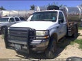 2002 Ford DRW Super Duty — photo 2 of 10 | VIN 1FDWF37F72ED64387