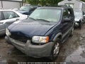 2002 Ford Escape — photo 2 of 10 | VIN 1FMCU03182KC48750