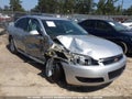 Photo 1 of 10 — 2014 Chevrolet Impala Limited Ltz