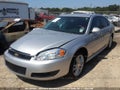 Photo 2 of 10 — 2014 Chevrolet Impala Limited Ltz