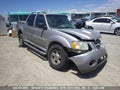 2003 Ford Explorer Sport Trac — photo 1 of 10 | VIN 1FMZU67E43UB67339
