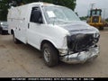 Photo 1 of 10 — 2013 Chevrolet Express 2500