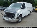 Photo 2 of 10 — 2013 Chevrolet Express 2500