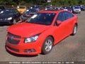 Photo 2 of 10 — 2014 Chevrolet Cruze