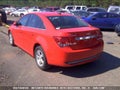 Photo 3 of 10 — 2014 Chevrolet Cruze