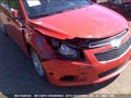 Photo 6 of 10 — 2014 Chevrolet Cruze