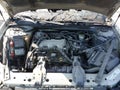 2003 Chevrolet Impala — photo 10 of 10 | VIN 2G1WF52E339427366