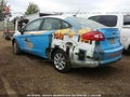 Photo 3 of 10 — 2011 Ford Fiesta