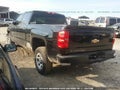 Photo 3 of 10 — 2014 Chevrolet Silverado 1500