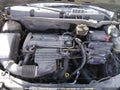 2004 Saturn Ion — photo 10 of 10 | VIN 1G8AJ52F74Z160193