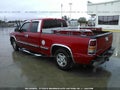 2001 Chevrolet Silverado 1500 — photo 3 of 10 | VIN 2GCEC19V611162853