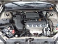 2001 Honda Civic — photo 10 of 10 | VIN 2HGES16501H510985